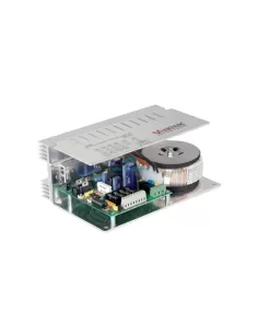 Notificador ALI58 Fuente de alimentación 220/13.8v 5a tul135